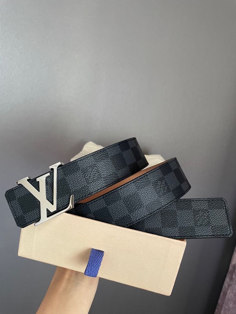 Louis Vuitton Belts